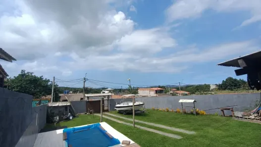Casa com 2 Quartos à venda, 85m² no Rasa, Armação dos Búzios
