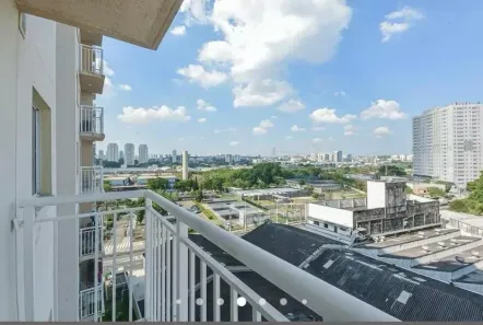Apartamento com 2 Quartos para alugar, 37m² no Socorro, São Paulo