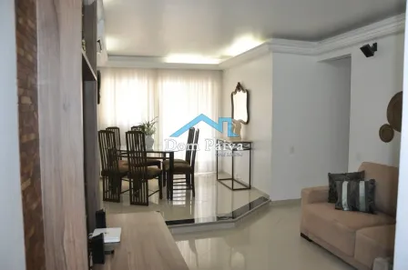 Apartamento com 3 Quartos à venda, 78m² no Vila Guarani (Z Sul), São Paulo