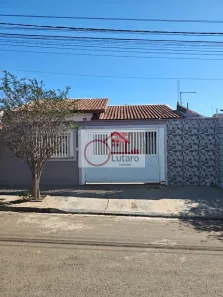 Casa com 3 Quartos à venda, 152m² no Recanto Feliz (Cardeal), Elias Fausto
