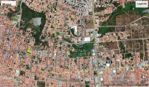 Lote/Terreno à venda, 4000m² no Engenheiro Luciano Cavalcante, Fortaleza