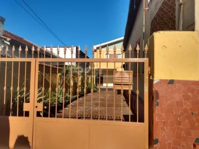Sobrado com 3 Quartos à venda, 408m² no Vila Tibério, Ribeirão Preto