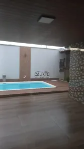 Casa com 3 Quartos à venda, 160m² no Panorama, Uberlândia