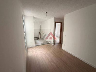 Apartamento com 2 Quartos à venda, 39m² no Chácara Estância Paulista, Suzano