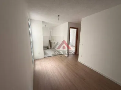 Apartamento com 2 Quartos à venda, 39m² no Chácara Estância Paulista, Suzano