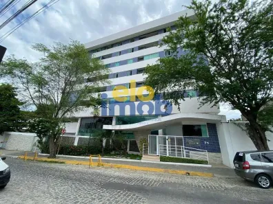 Apartamento com 3 Quartos à venda, 96m² no Maurício de Nassau, Caruaru