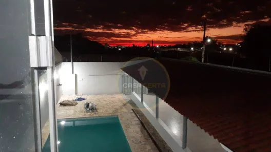 Casa com 3 Quartos à venda, 115m² no São José, Uberaba