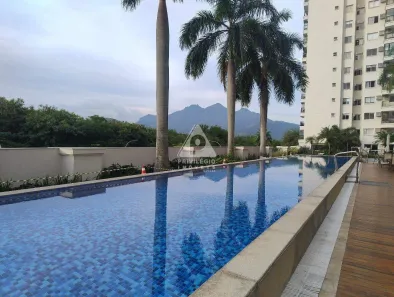 Apartamento com 2 Quartos à venda, 76m² no Barra da Tijuca, Rio de Janeiro