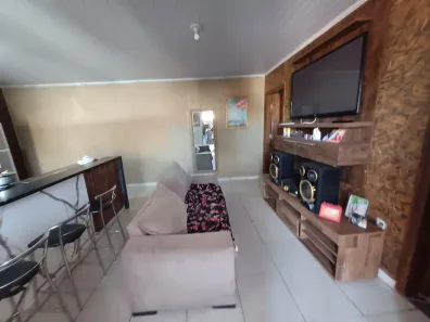 Casa com 2 Quartos à venda, 100m² no Ceilândia Sul, Brasília