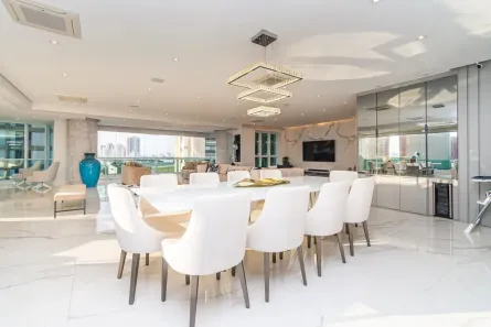 Apartamento com 3 Quartos à venda, 335m² no Vila Regente Feijó, São Paulo