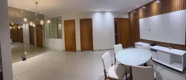 Apartamento com 3 Quartos à venda, 114m² no Pituaçu, Salvador