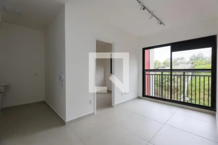 Apartamento com 2 Quartos à venda, 37m² no Vila Andrade, São Paulo