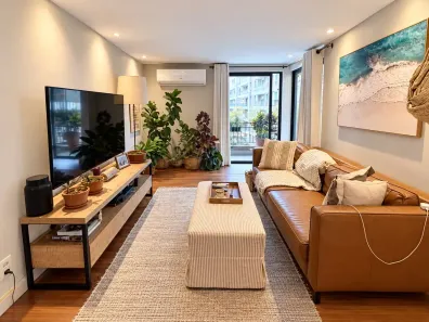 Cobertura com 2 Quartos à venda, 72m² no Botafogo, Rio de Janeiro