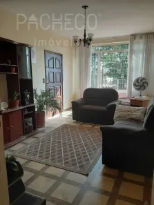Sobrado com 3 Quartos à venda, 161m² no Vila Lageado, São Paulo