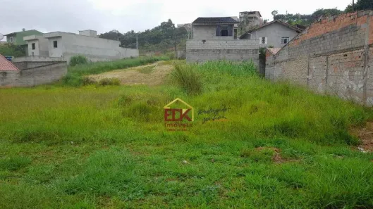 Lote/Terreno à venda, 363m² no Residencial Estoril, Taubaté