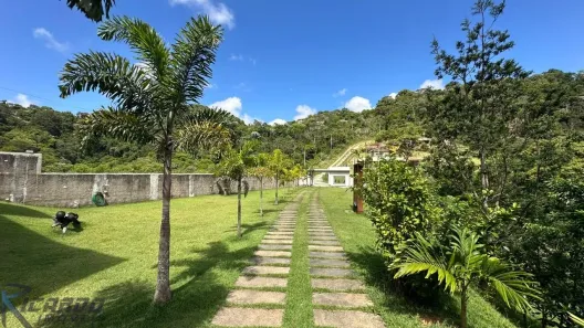 Fazenda/Sítio com 3 Quartos à venda, 3340m² no Buenos Aires, Guarapari
