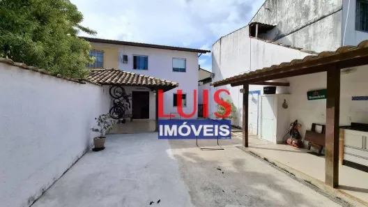 Casa com 3 Quartos à venda, 129m² no Serra Grande, Niterói