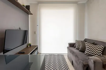 Apartamento com 2 Quartos à venda, 34m² no Barra Funda, São Paulo
