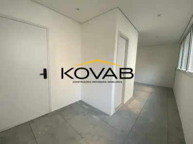 Sala Comercial para alugar, 29m² no Moema, São Paulo
