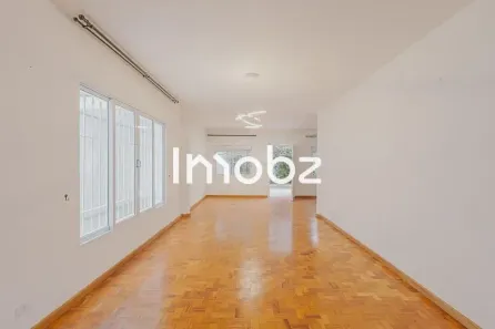 Casa com 4 Quartos à venda, 300m² no Jardim Paulista, São Paulo