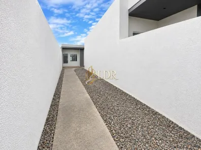 Casa com 2 Quartos à venda, 65m² no Maria Turri, Rio das Ostras