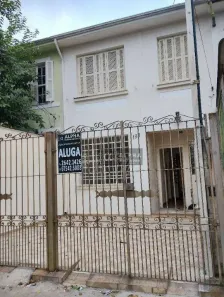Sobrado com 3 Quartos para alugar, 90m² no Parque São Jorge, São Paulo