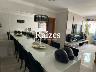 Apartamento com 3 Quartos à venda, 87m² no Santa Mônica, Uberlândia