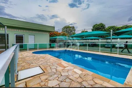 Apartamento com 2 Quartos à venda, 42m² no Dois Córregos, Piracicaba