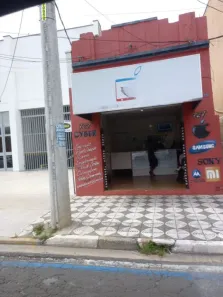 Sala Comercial com 2 Quartos à venda, 175m² no Vila Lucy, Sorocaba