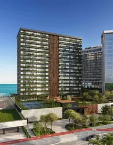 Apartamento com 1 Quarto à venda, 35m² no Ondina, Salvador