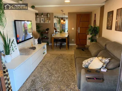Apartamento com 3 Quartos à venda, 109m² no Vila Valqueire, Rio de Janeiro