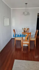 Apartamento com 3 Quartos à venda, 79m² no Vila Assunção, Santo André