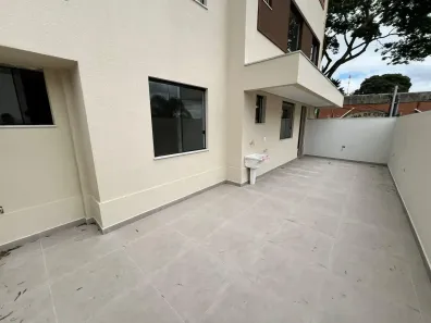 Apartamento com 2 Quartos à venda, 153m² no Ipiranga, Belo Horizonte