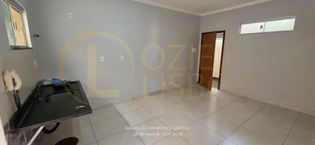 Apartamento com 2 Quartos à venda, 56m² no Setor Habitacional Vicente Pires, Brasília