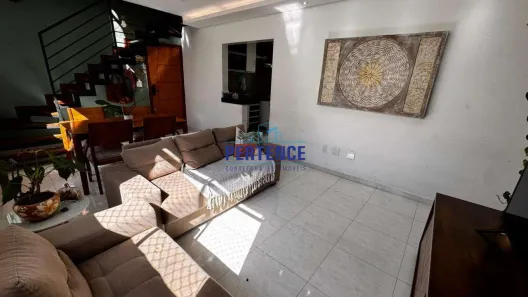 Cobertura com 4 Quartos à venda, 120m² no Fernão Dias, Belo Horizonte