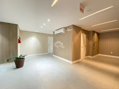 Sala Comercial à venda, 27m² no Itacorubi, Florianópolis
