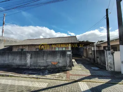 Casa com 3 Quartos à venda, 100m² no Santo Antônio, Balneário Piçarras