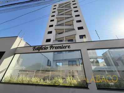 Apartamento com 2 Quartos para alugar, 75m² no Centro, São Carlos