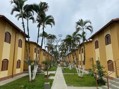 Apartamento com 2 Quartos à venda, 45m² no Praia do Itamambuca, Ubatuba