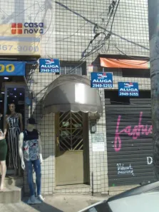 Sala Comercial para alugar, 34m² no Vila Medeiros, São Paulo