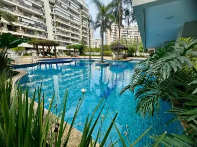 Apartamento com 2 Quartos à venda, 82m² no Recreio dos Bandeirantes, Rio de Janeiro