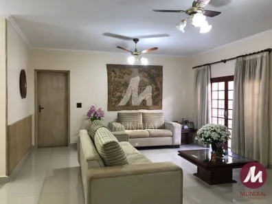 Casa com 3 Quartos à venda, 255m² no Ribeirânia, Ribeirão Preto