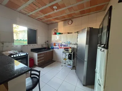 Casa com 3 Quartos à venda, 240m² no Vargem das Flores, Betim