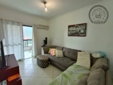 Apartamento com 3 Quartos à venda, 125m² no Canto do Forte, Praia Grande