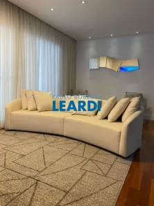 Apartamento com 3 Quartos à venda, 110m² no Jardim Brasil (Zona Sul), São Paulo