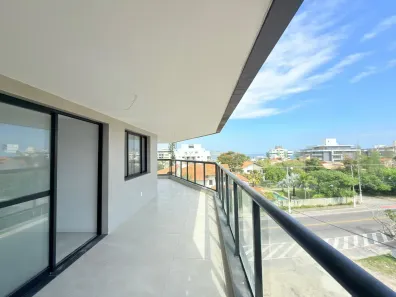 Apartamento com 2 Quartos à venda, 85m² no Piratininga, Niterói