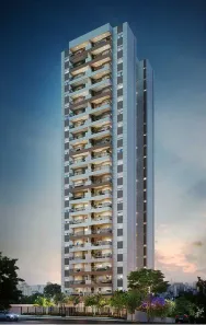 Apartamento com 2 Quartos à venda, 65m² no Saúde, São Paulo