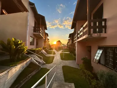 Casa de Condomínio com 3 Quartos à venda, 113m² no Jardim Califórnia, Jacareí