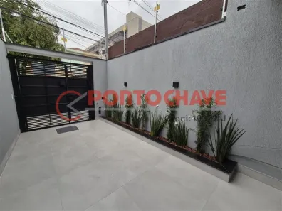Sobrado com 3 Quartos à venda, 100m² no Vila Ré, São Paulo