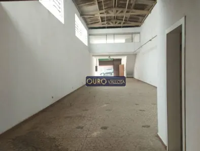 Galpão/Depósito/Armazém para alugar, 400m² no Mooca, São Paulo